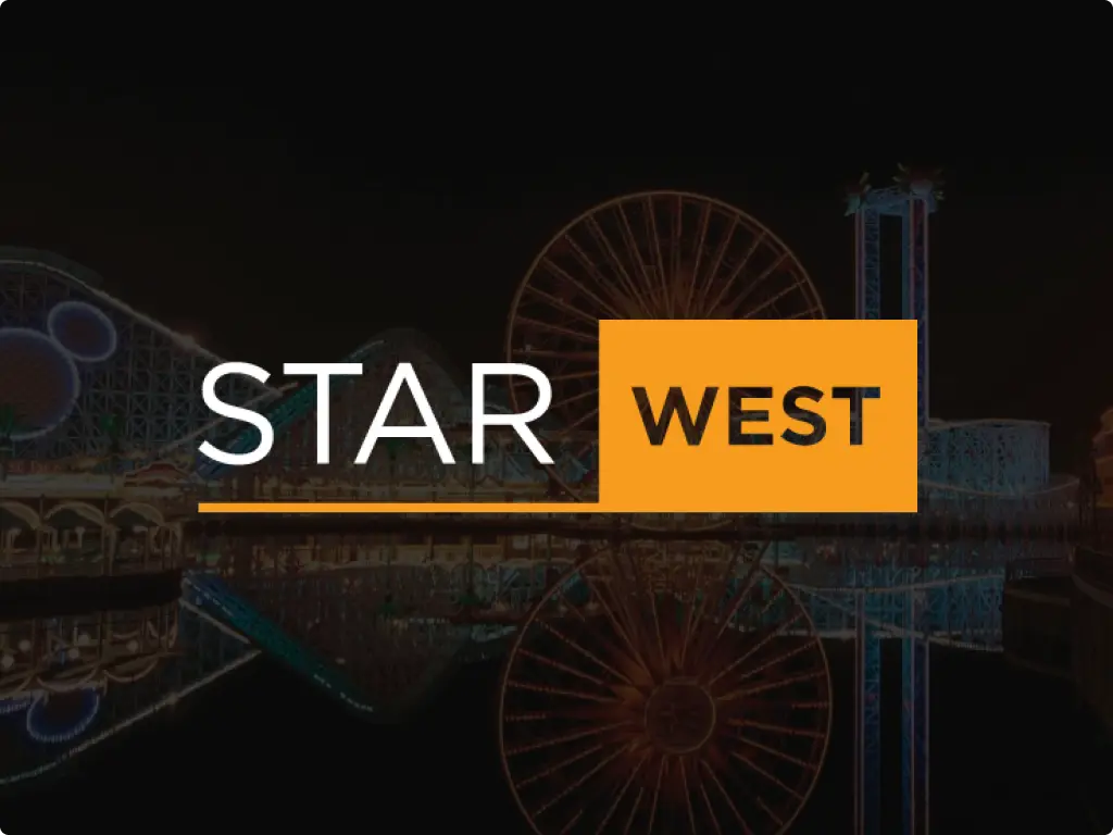 STARWEST, 20–25 septembre, Anaheim, Californie, États-Unis (Hybride)