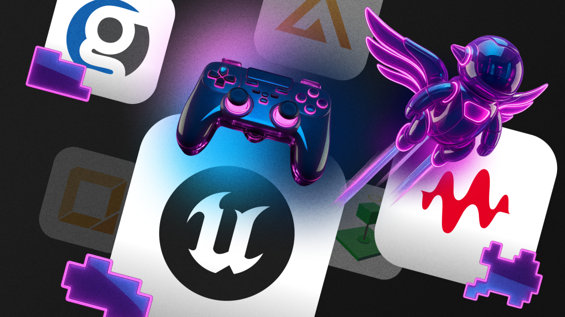 5 outils d’automatisation des tests de jeux pour booster la vitesse QA 5 outils d’automatisation des tests de jeux pour booster la vitesse QA