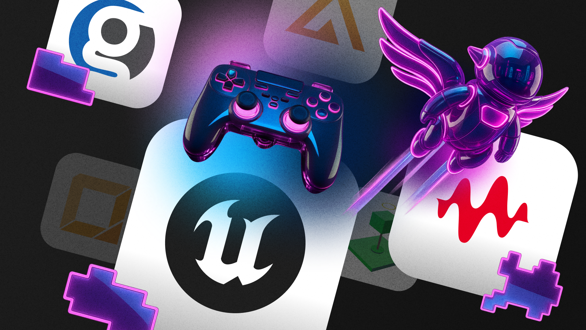 5 outils d’automatisation des tests de jeux pour booster la vitesse QA
