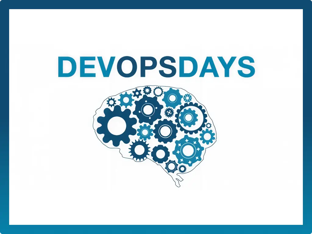 DevOpsDays, 30 avril–1er mai, Raleigh, Caroline du Nord, États-Unis (En personne)