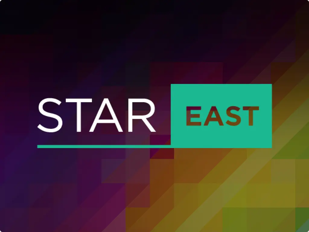 STAREAST, 26 avril–1er mai, Orlando, Floride, États-Unis (Hybride)