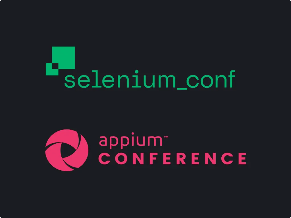 SeleniumConf & AppiumConf 2026, 6-8 mai, Valence, Espagne (En personne)
