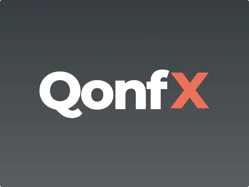 QonfX, 9 mai, Porto, Portugal (En personne)