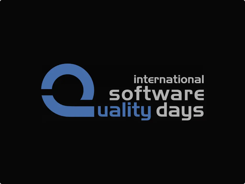 International Software Quality Days, 19-21 mai 2026, Vienne, Autriche (En personne)