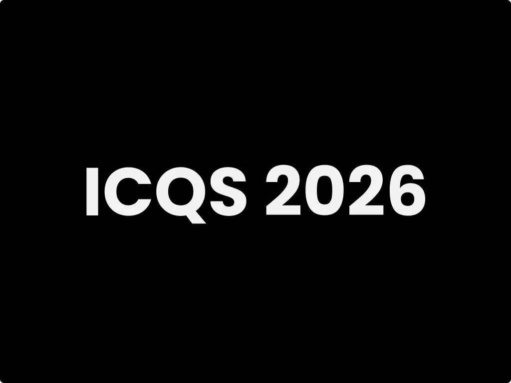 Conférence internationale sur la qualité logicielle, 19-20 janvier, Amsterdam, Pays-Bas (En personne)