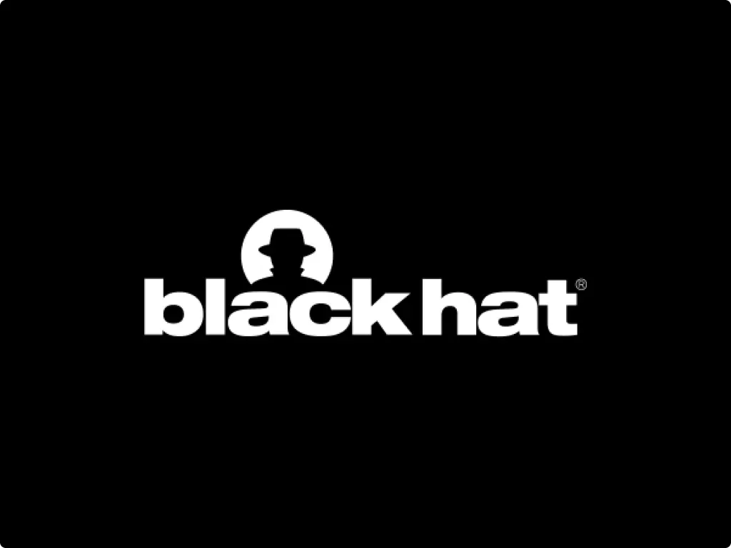 Black Hat USA, 1-6 août, Las Vegas, Nevada, États-Unis (En personne)