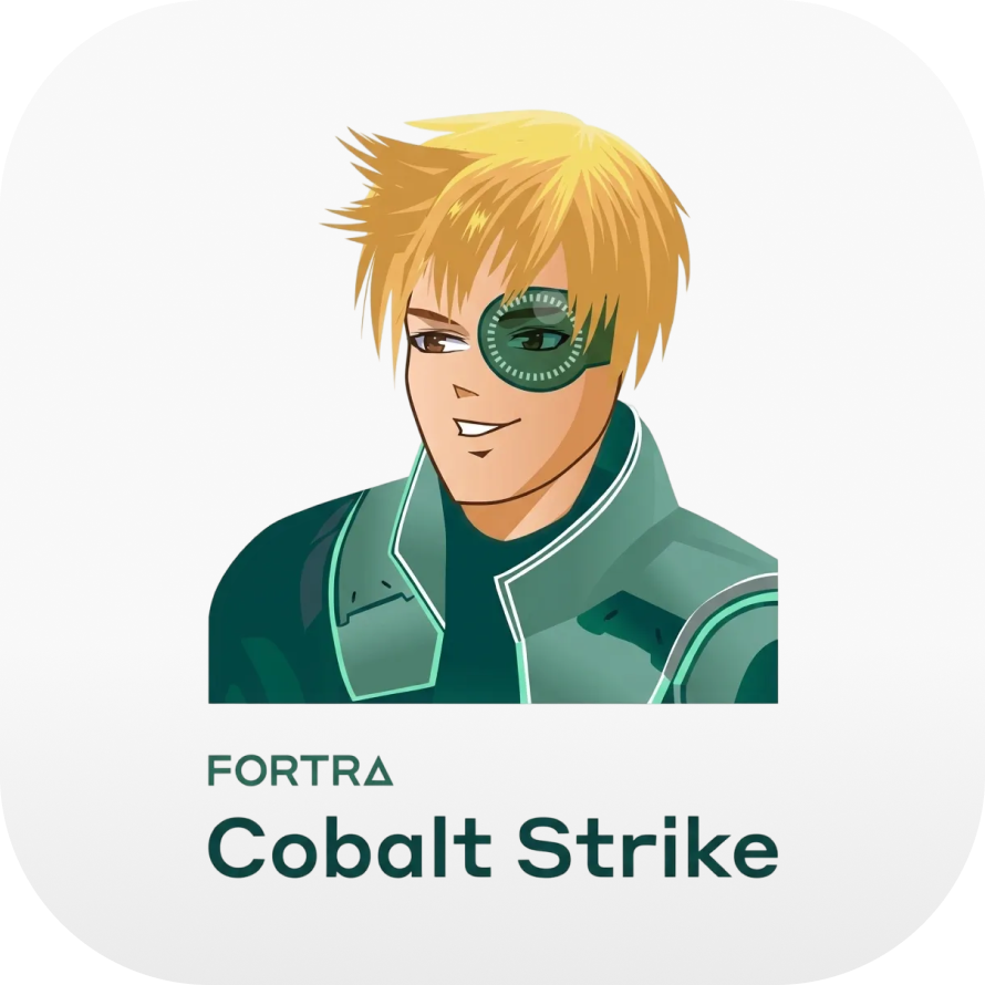Cobalt Strike