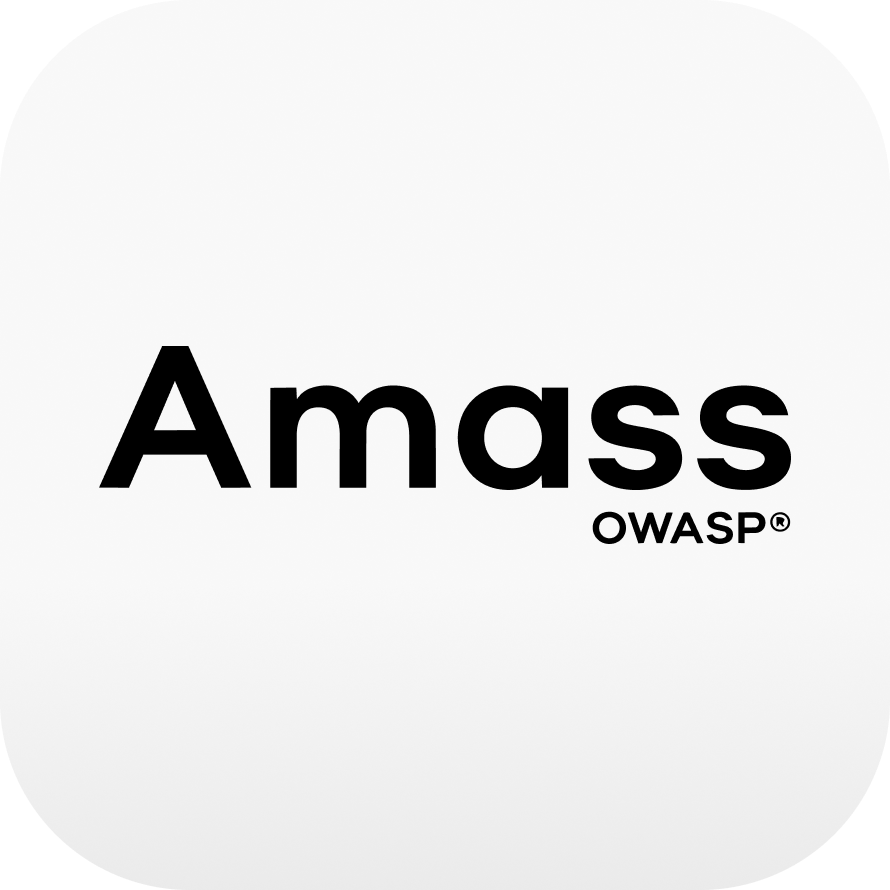 OWASP Amass