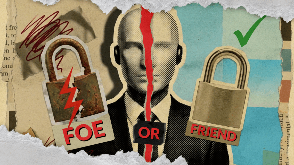 Les tests d’intrusion avec les agents LLM : ami ou ennemi ? Les tests d’intrusion avec les agents LLM : ami ou ennemi ?