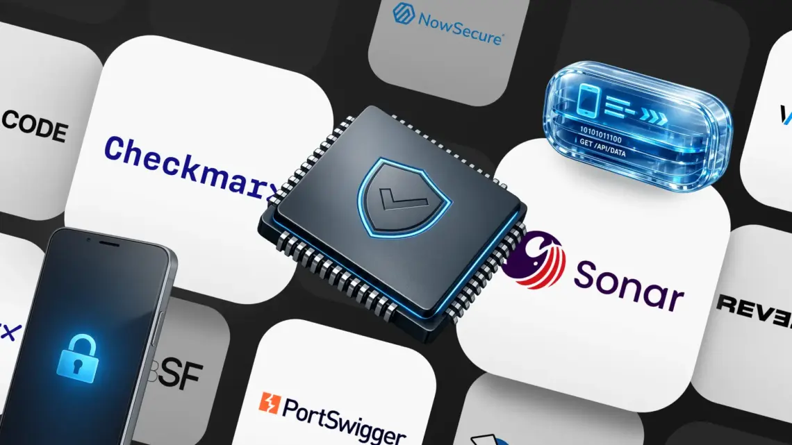 Les 10 meilleurs outils de test de sécurité pour applications mobiles, adaptés à chaque type de test Les 10 meilleurs outils de test de sécurité pour applications mobiles, adaptés à chaque type de test