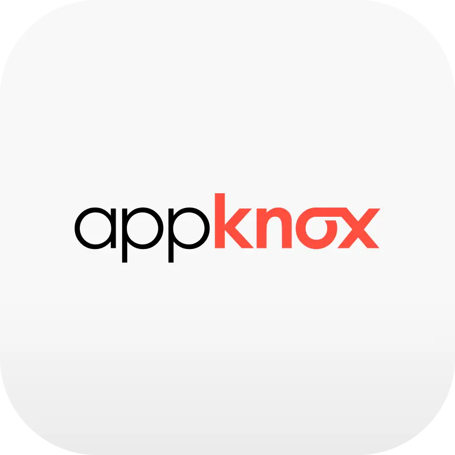 Appknox