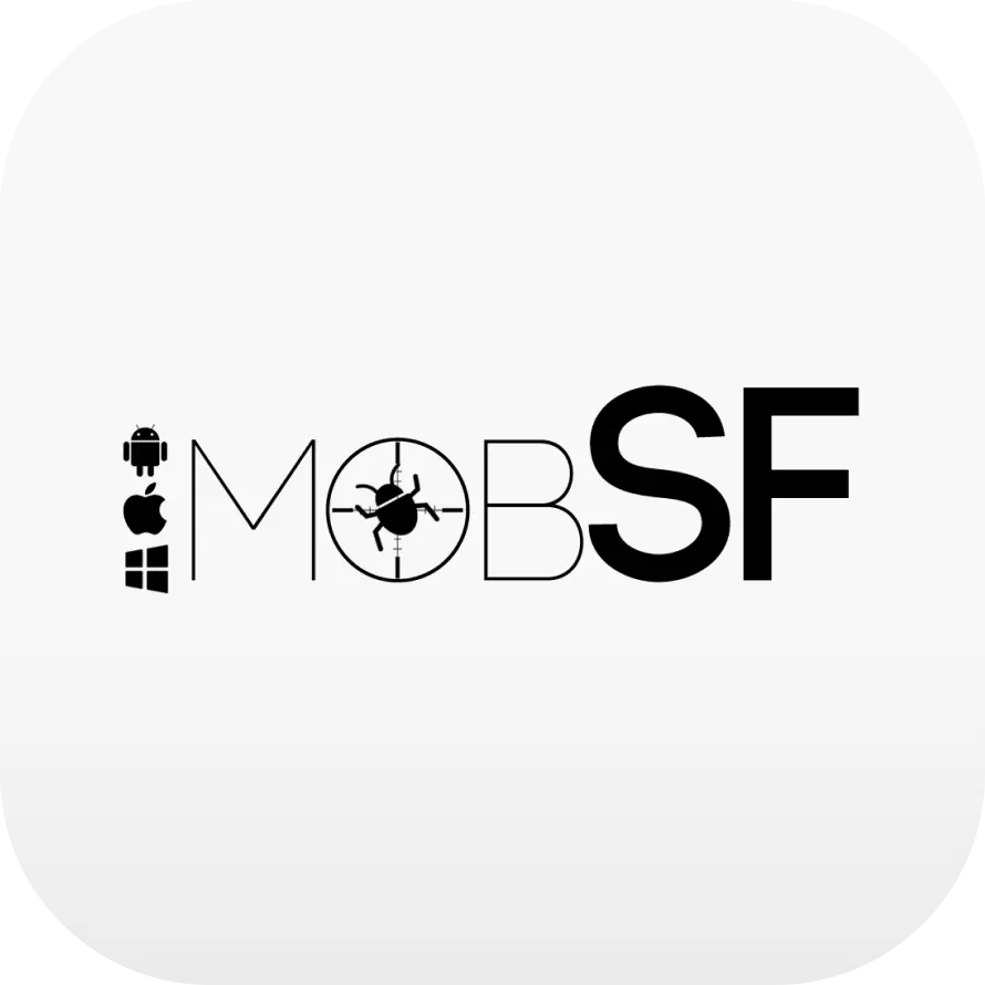 MobSF (Mobile Security Framework)