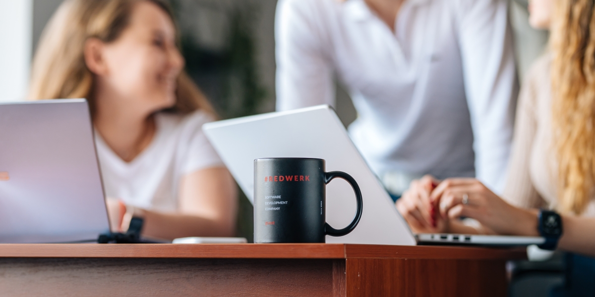 L'approche Discovery de Redwerk évite la surcharge de fonctionnalités dans le MVP