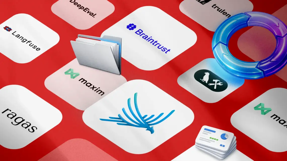 8 outils d’évaluation RAG pour tester et déboguer les applications LLM 8 outils d’évaluation RAG pour tester et déboguer les applications LLM