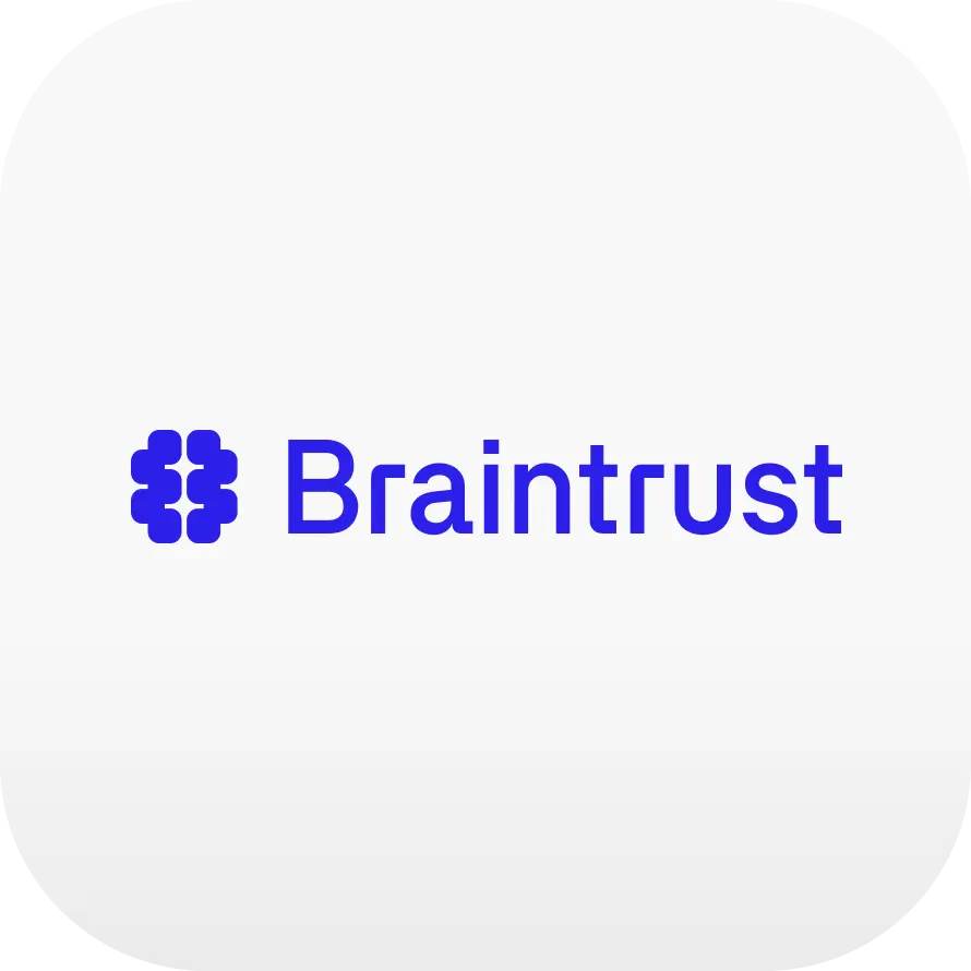 Braintrust