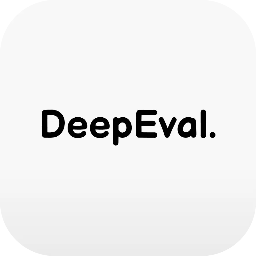 DeepEval