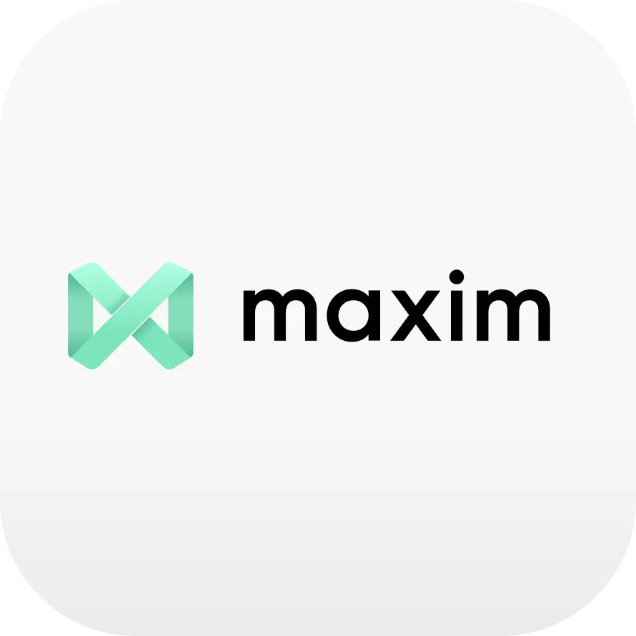 Maxim AI