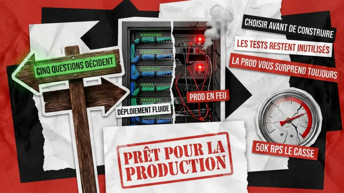 Outils de test de performance API : Comment choisir le bon Outils de test de performance API : Comment choisir le bon