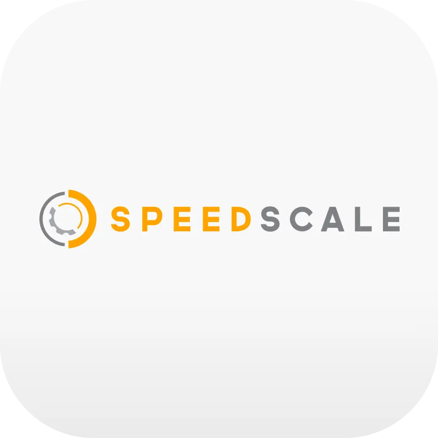 Speedscale