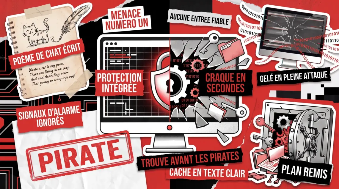 5 exemples d’injection de prompt et comment se défendre contre chacun