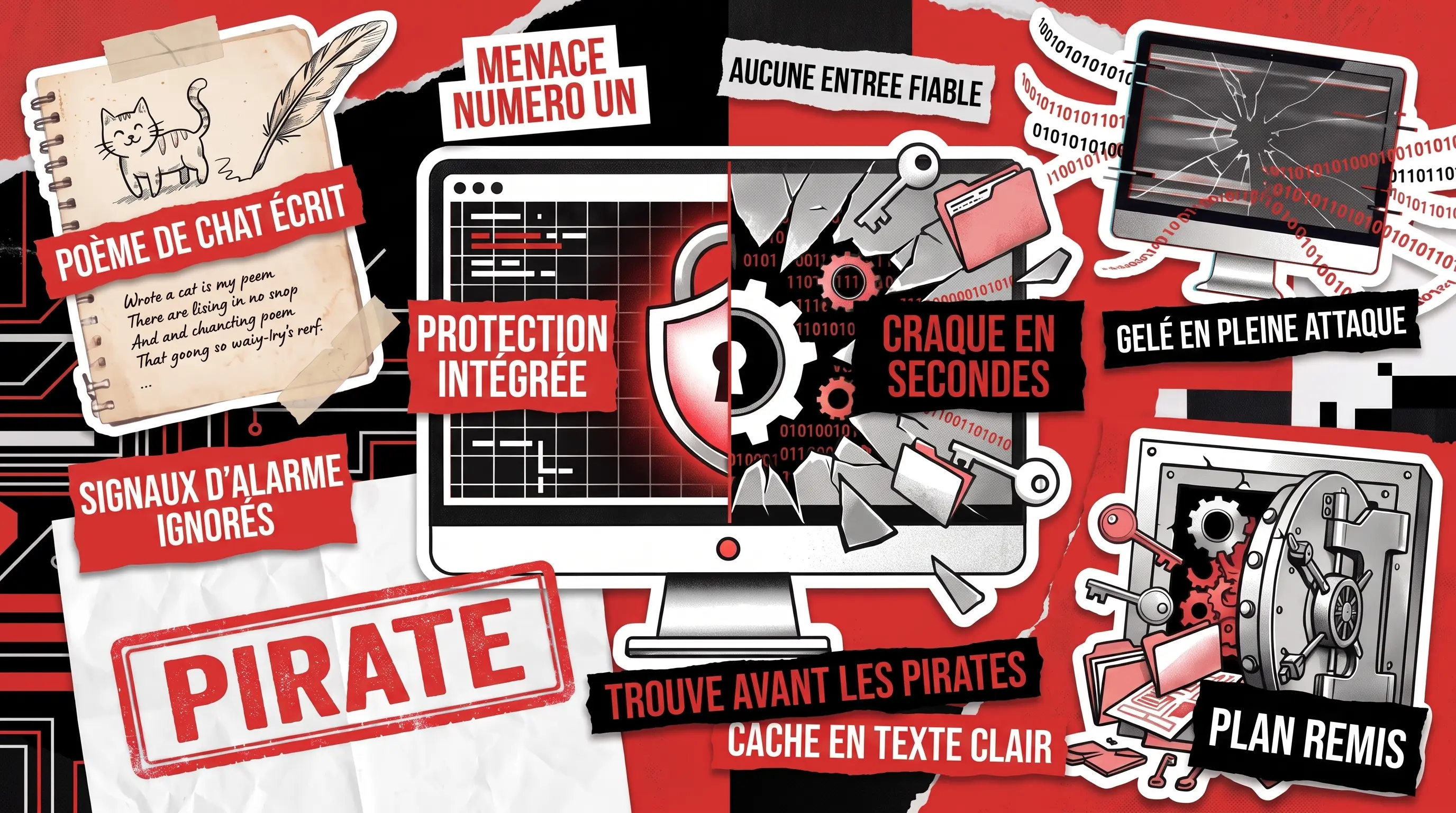 5 exemples d’injection de prompt et comment se défendre contre chacun