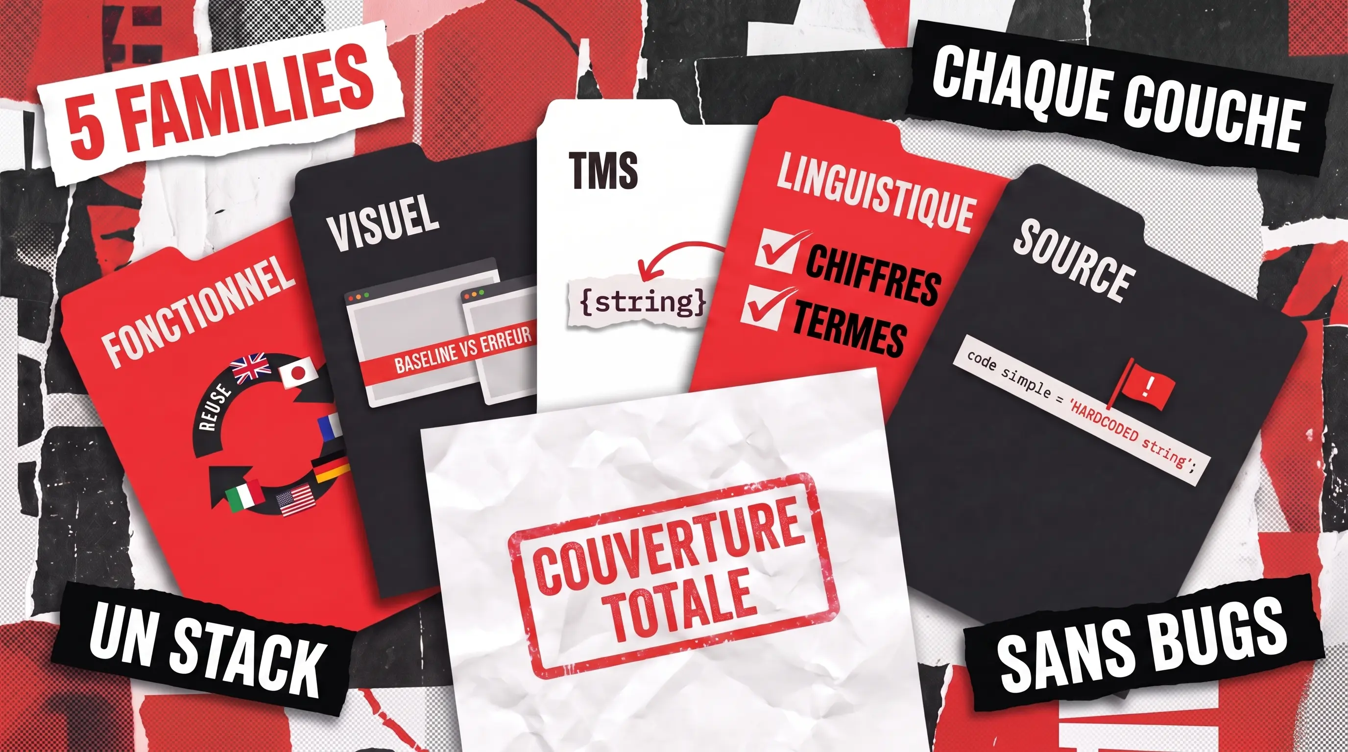 Outils de test de localisation : comparatif d’un praticien