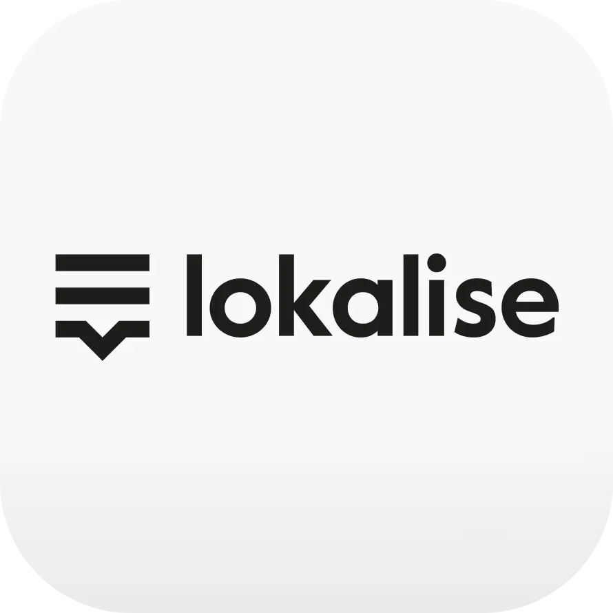 Lokalise Lokalise