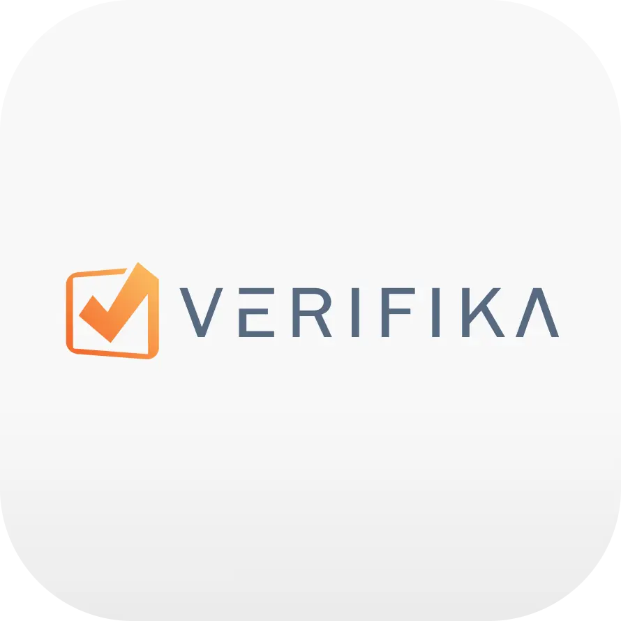 Verifika Verifika