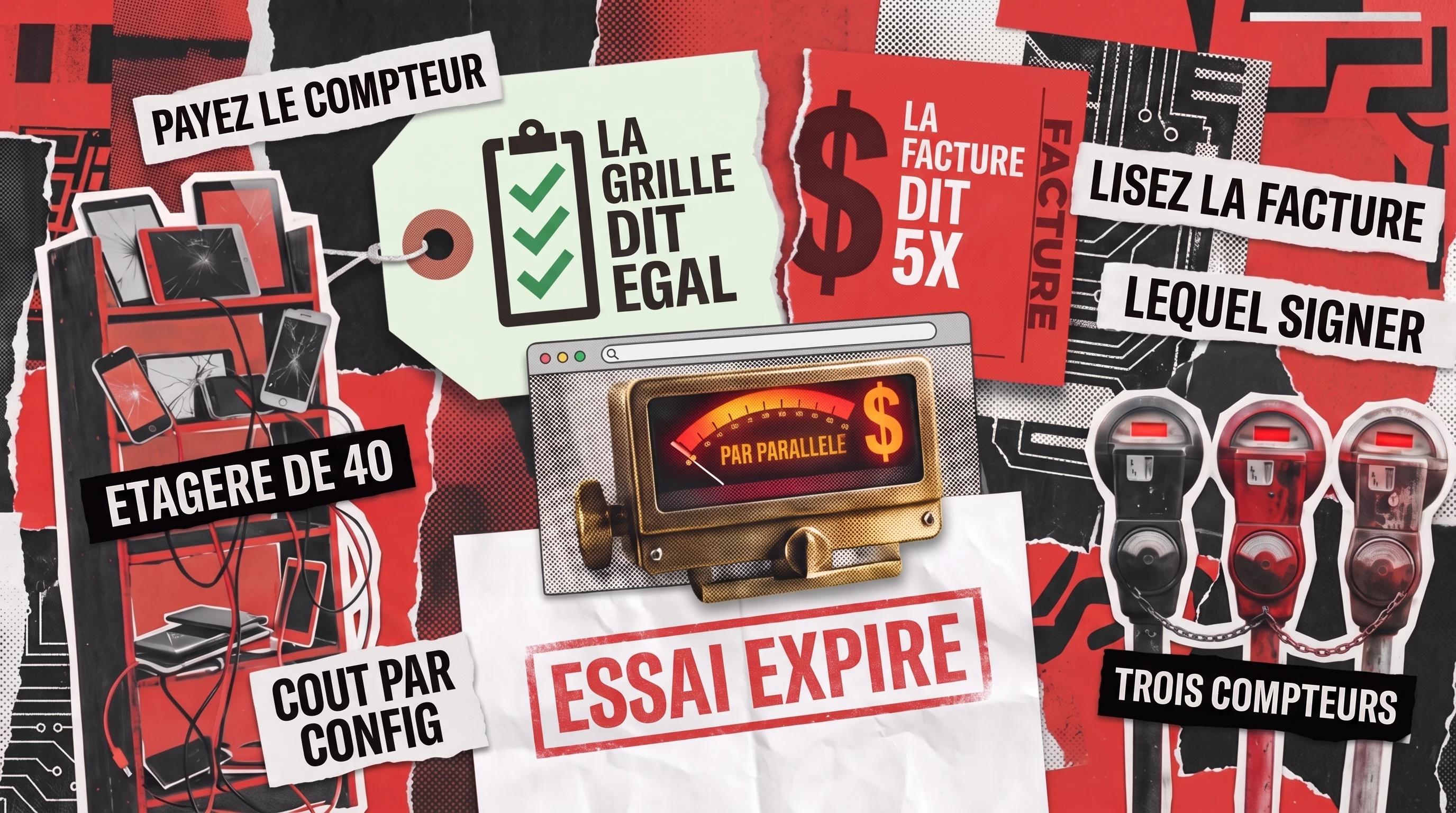 Outils de Tests de Compatibilité : Guide d’Achat 2026 pour les Équipes