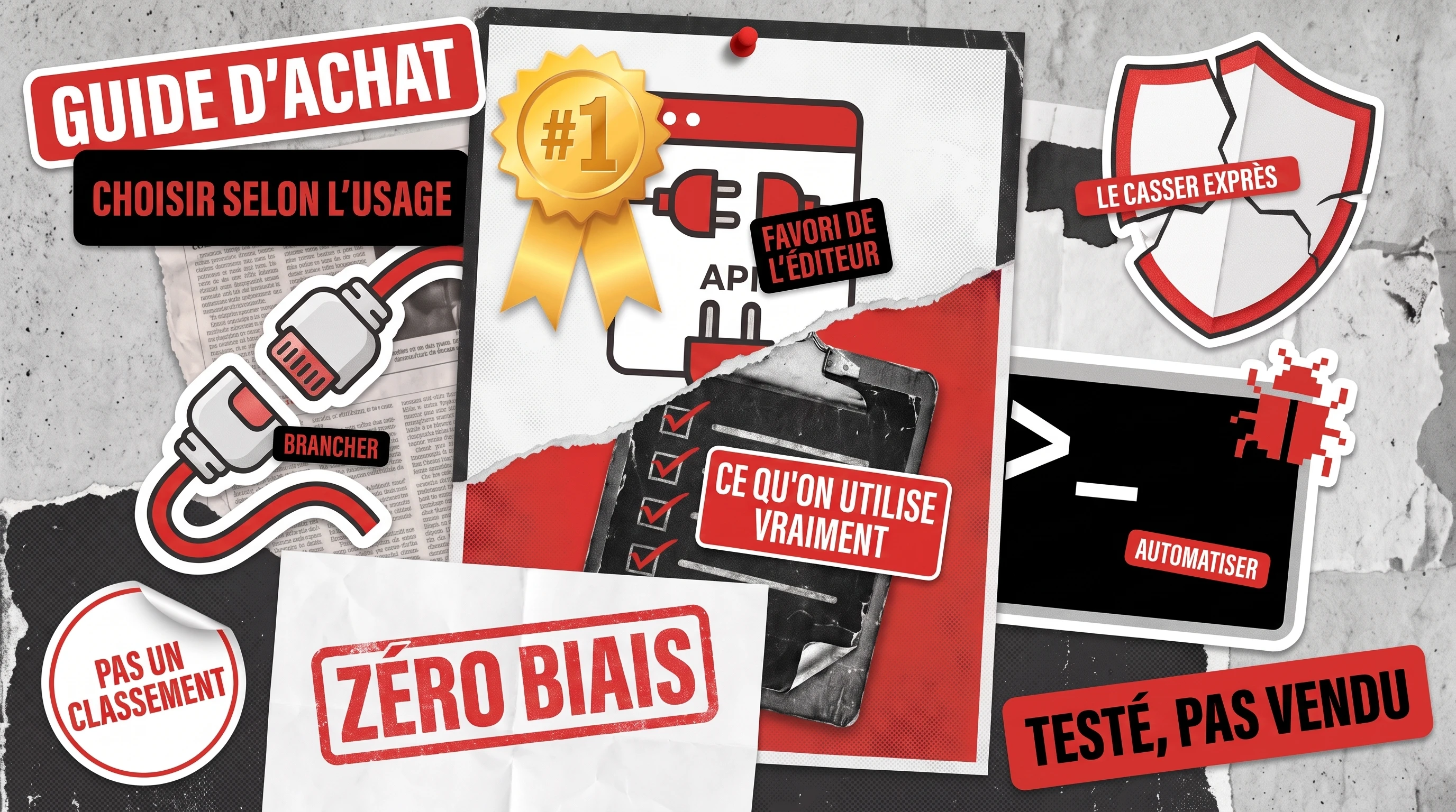 Les Meilleurs Outils de Test d’API : un Guide d’Achat Pratique