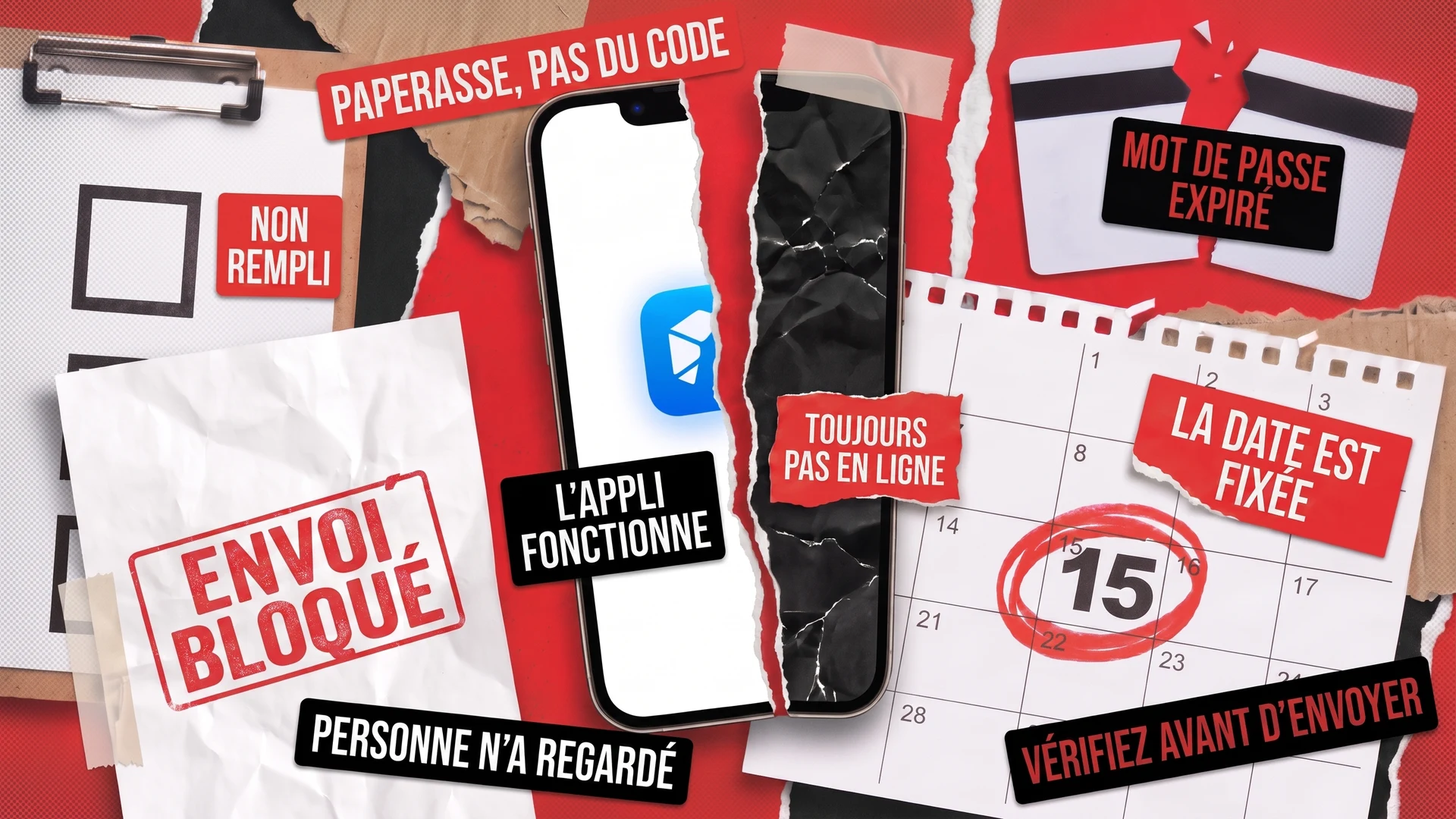Exigences de l’App Store : que Vérifier Avant de Soumettre