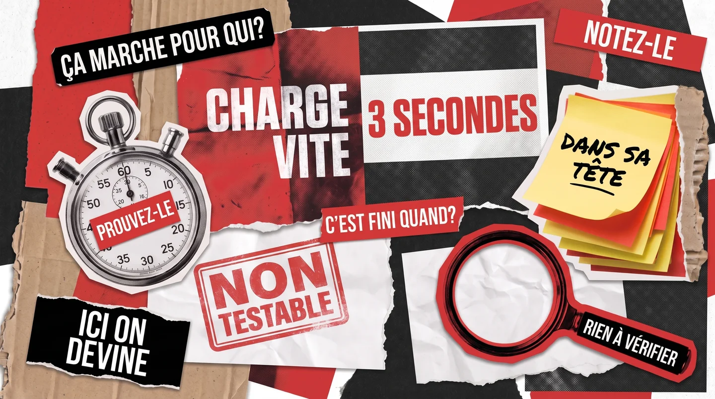 Exigences de Test Logiciel : ce qu’il Vous Faut Avant de Tester
