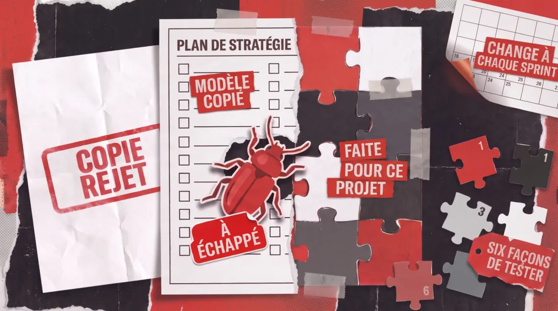 Stratégies de test logiciel : les types et comment choisir