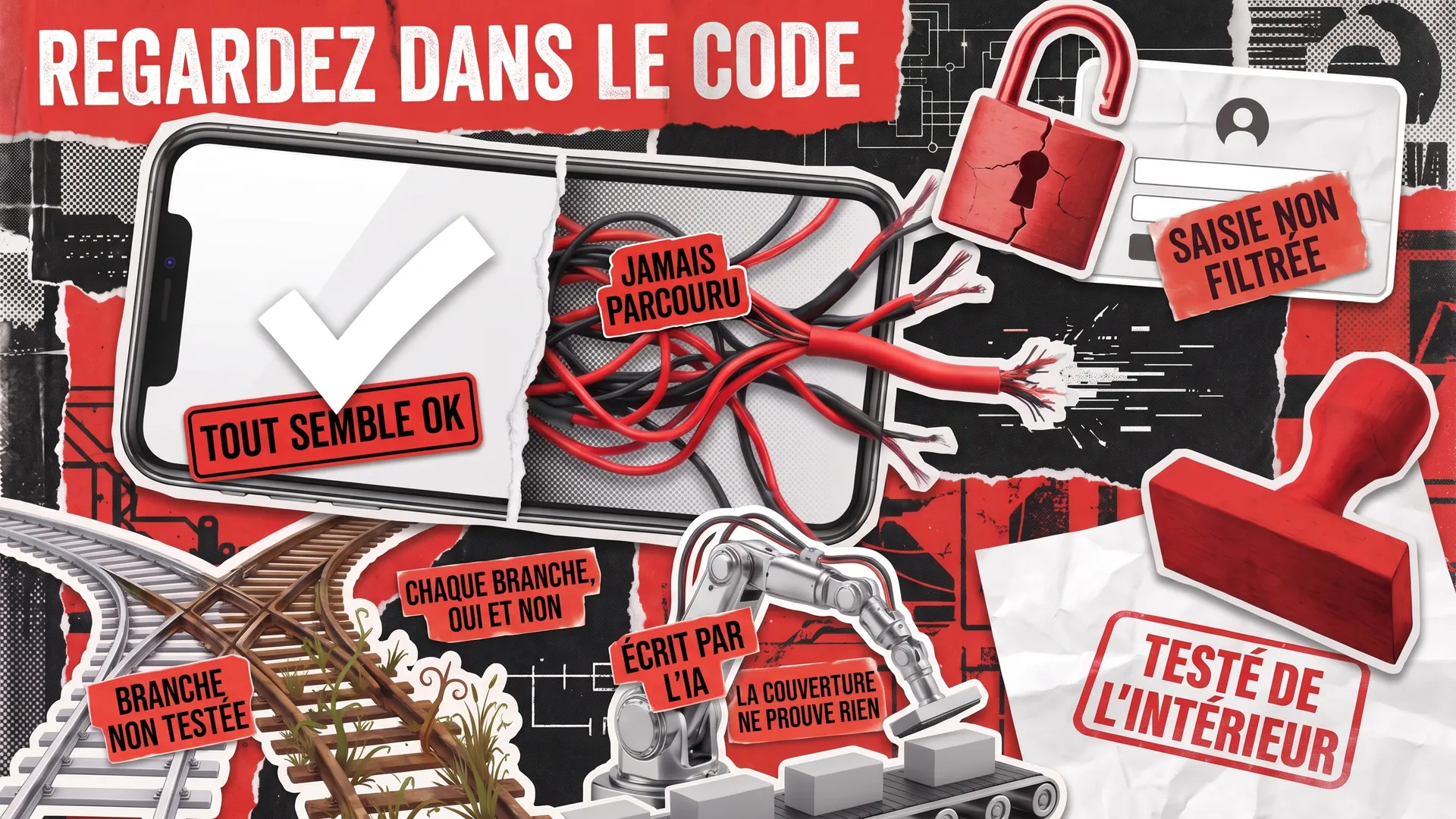Test boîte blanche : techniques et quand l’utiliser
