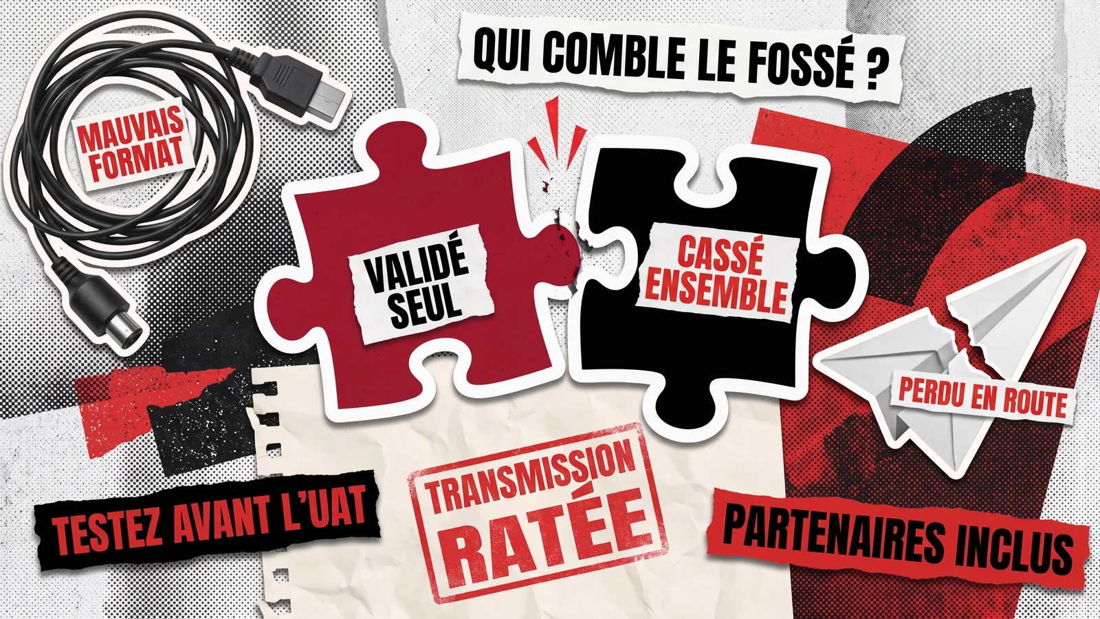 Tests SIT : les tests d’intégration système expliqués