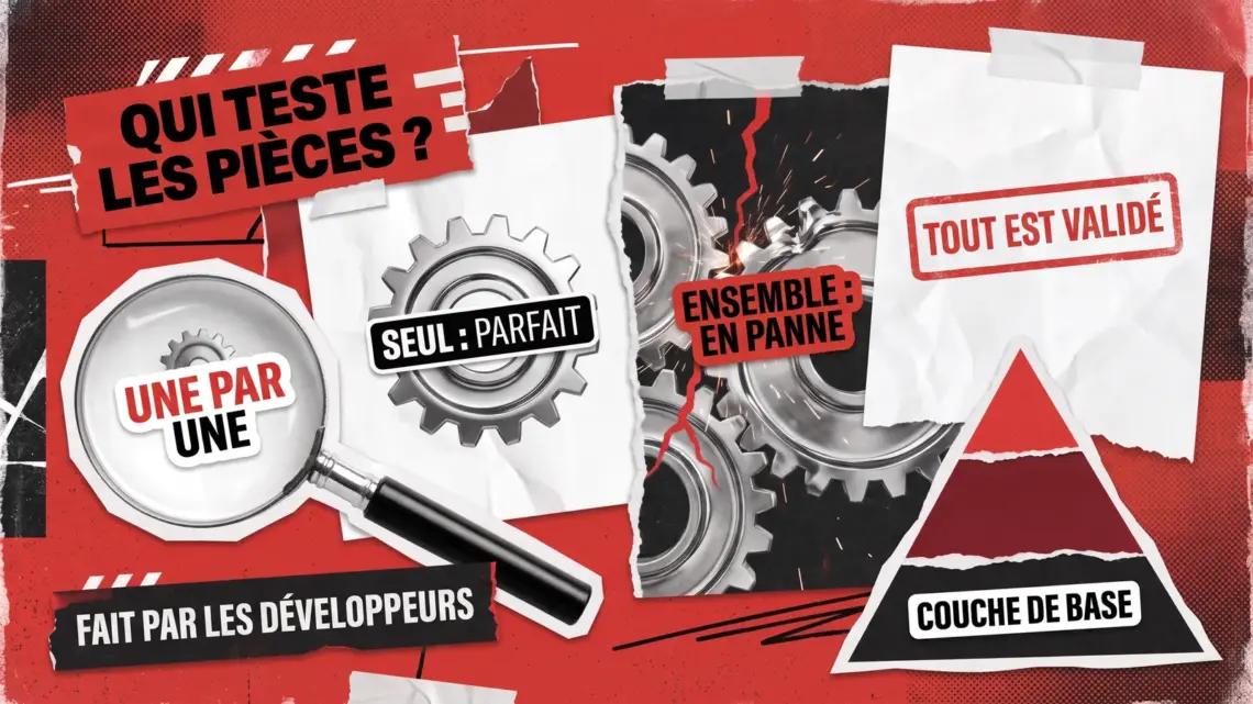 Qu’est-ce que le test unitaire ? Un guide pratique